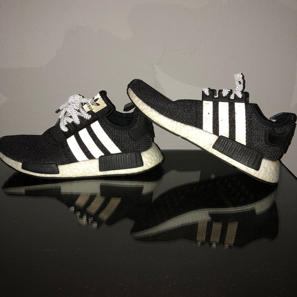 Adidas NMD’s - Picture 2 of 3